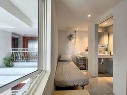 Aquarius By The Park (D16), Condominium #559407851